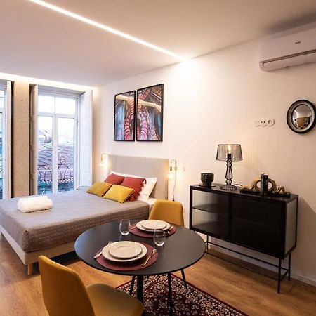 Lemago Porto Apartments - Poveiros Esterno foto