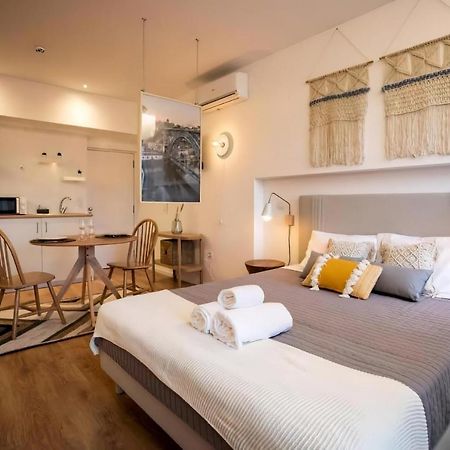 Lemago Porto Apartments - Poveiros Esterno foto