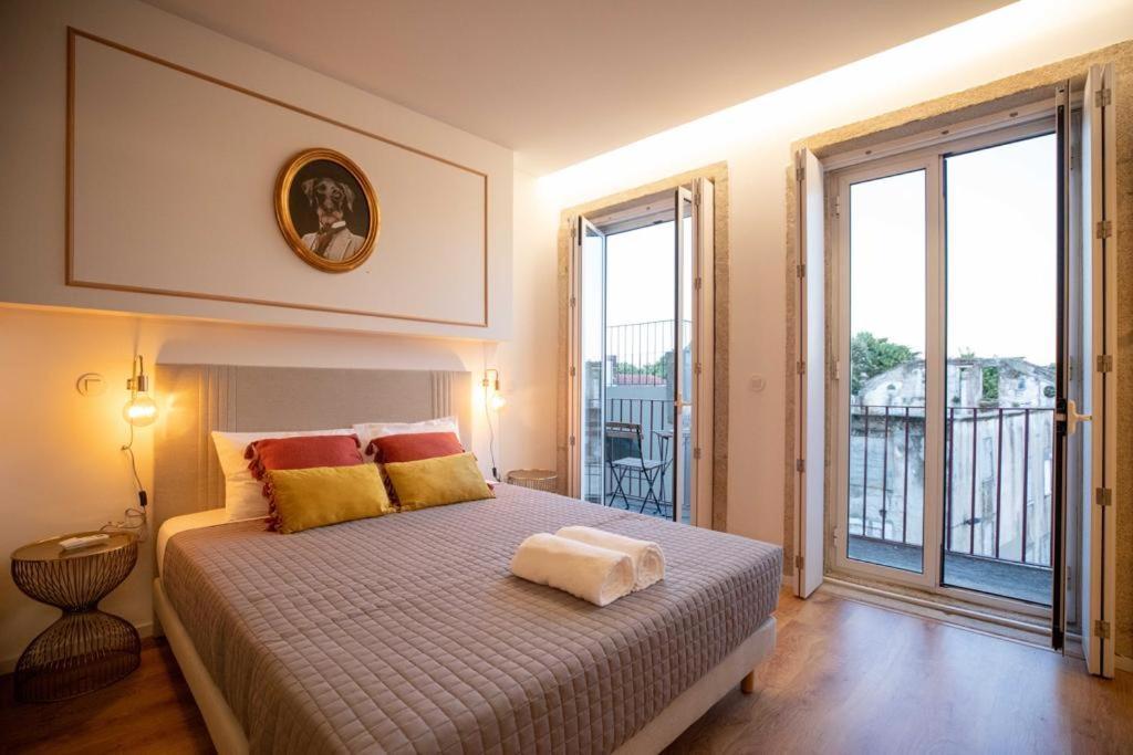 Lemago Porto Apartments - Poveiros Esterno foto