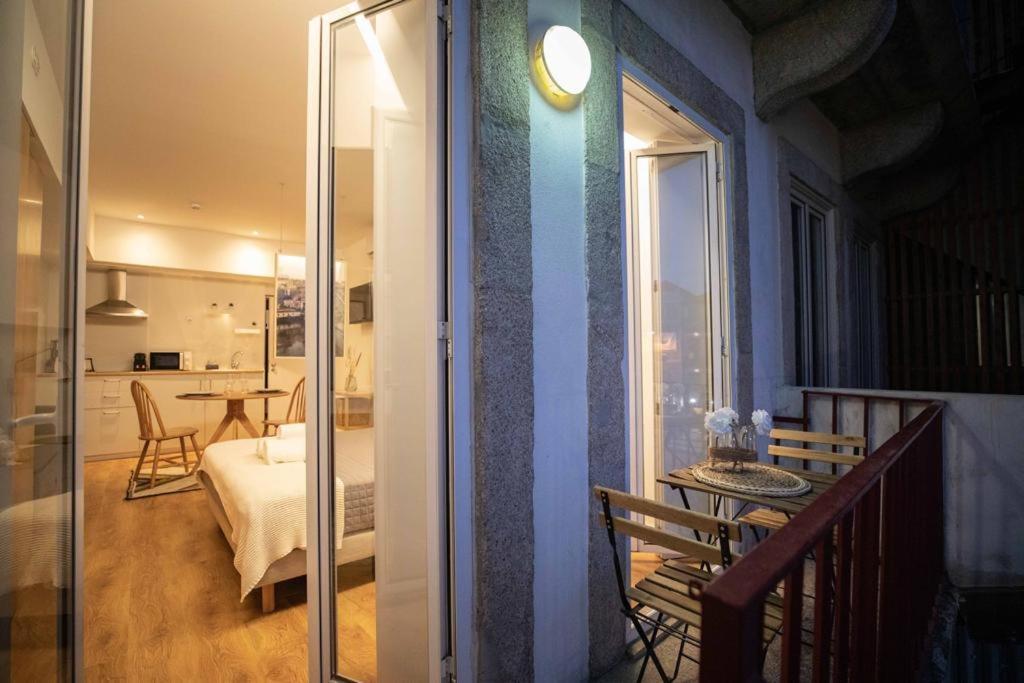 Lemago Porto Apartments - Poveiros Esterno foto