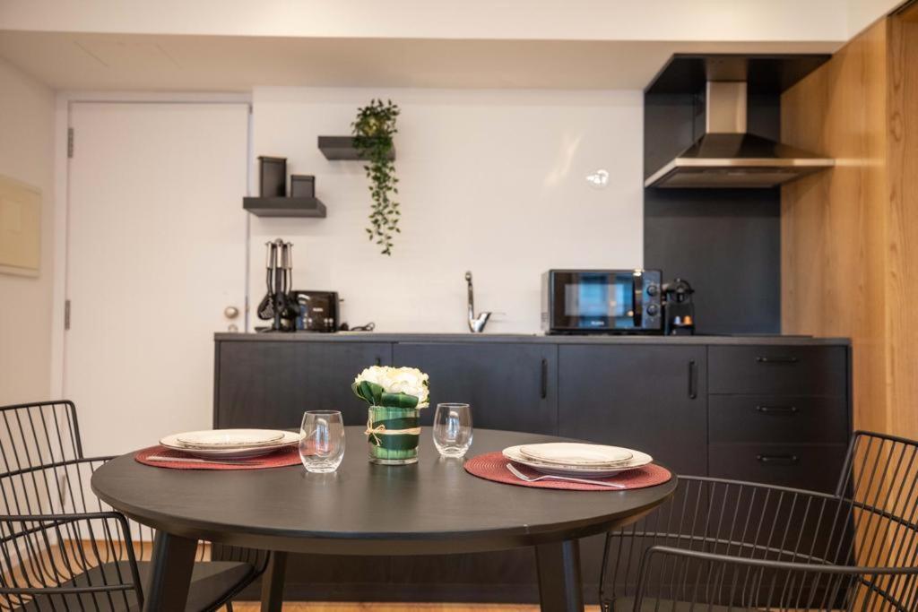 Lemago Porto Apartments - Poveiros Esterno foto