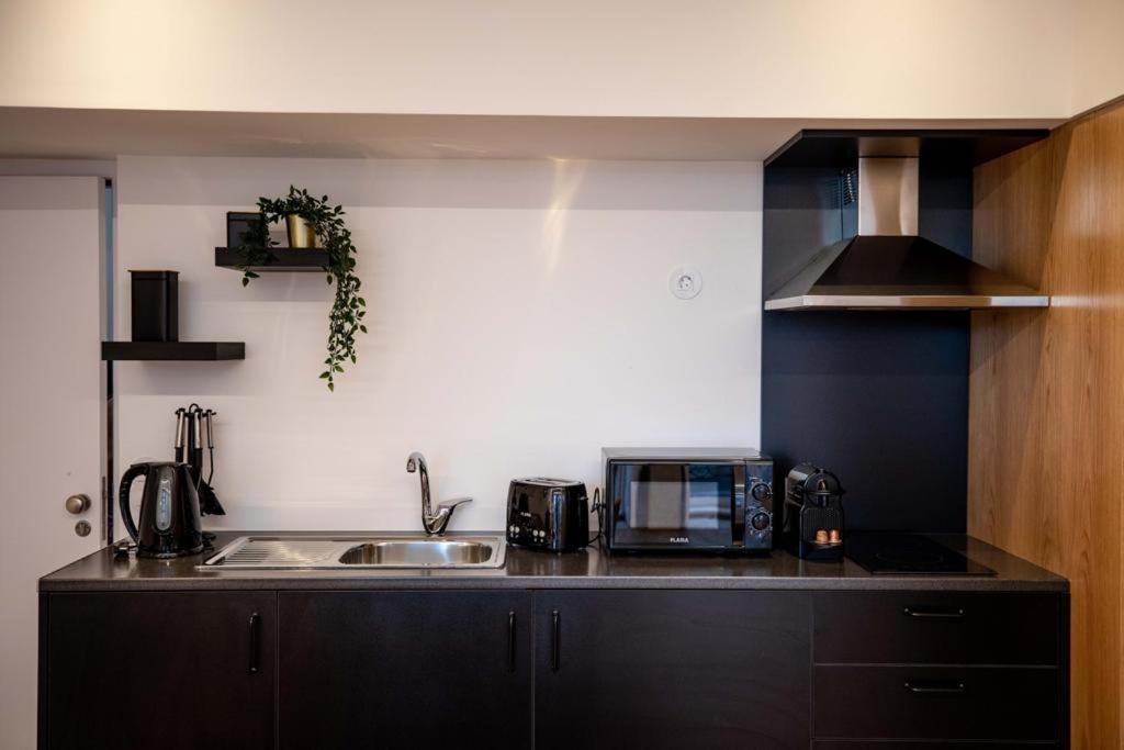 Lemago Porto Apartments - Poveiros Esterno foto