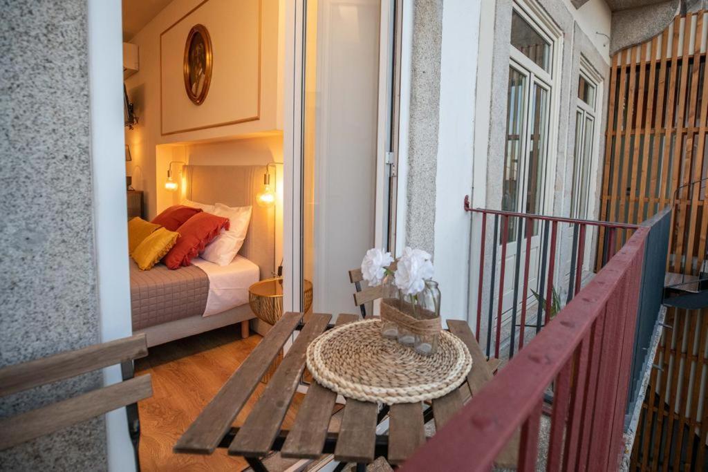 Lemago Porto Apartments - Poveiros Esterno foto