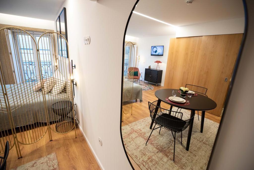 Lemago Porto Apartments - Poveiros Esterno foto