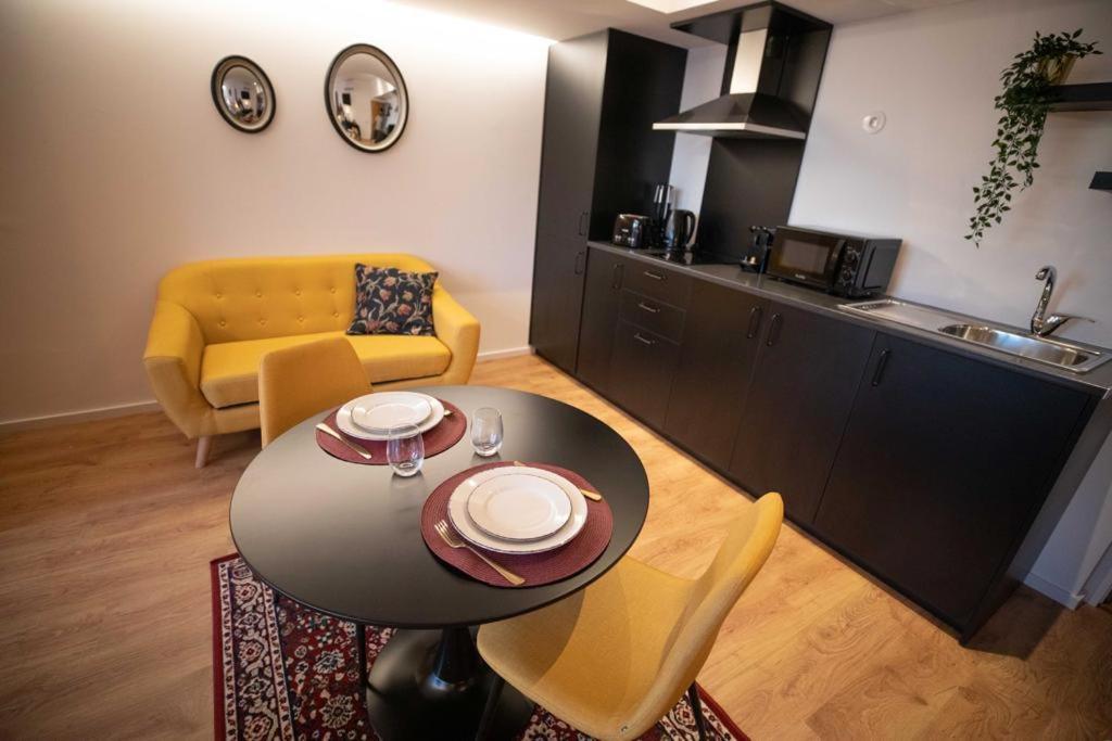 Lemago Porto Apartments - Poveiros Esterno foto