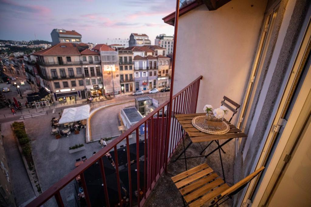 Lemago Porto Apartments - Poveiros Esterno foto