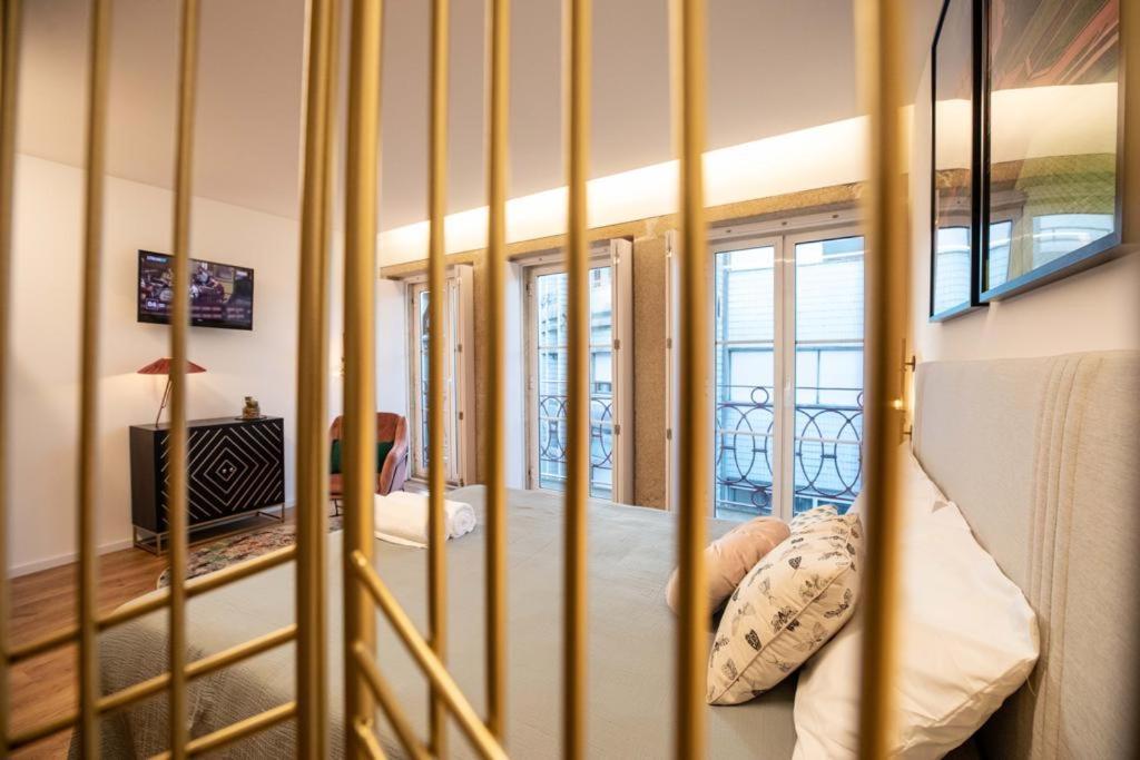 Lemago Porto Apartments - Poveiros Esterno foto