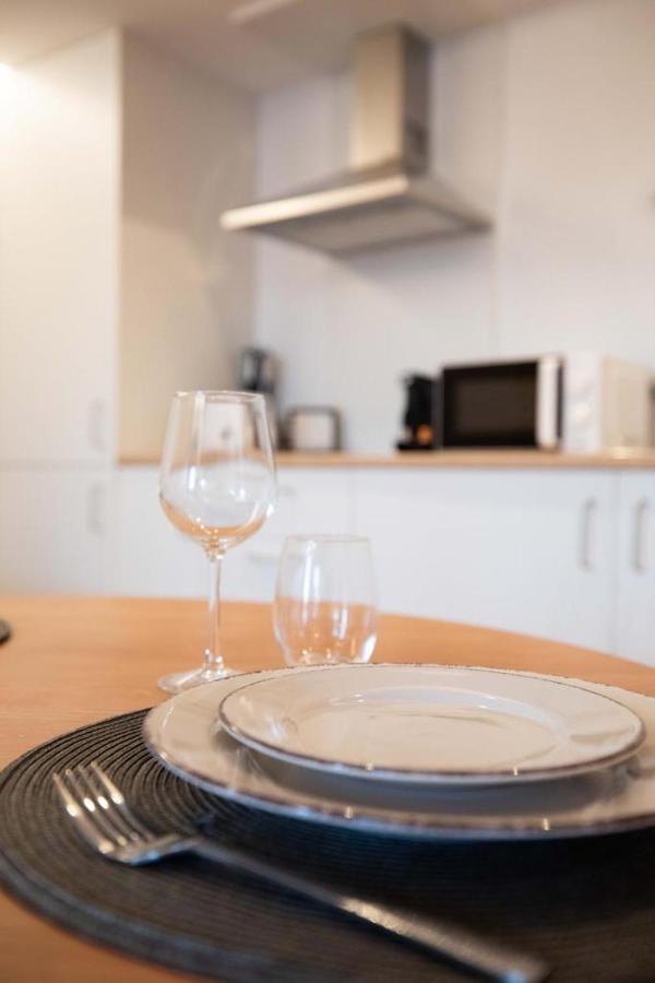 Lemago Porto Apartments - Poveiros Esterno foto