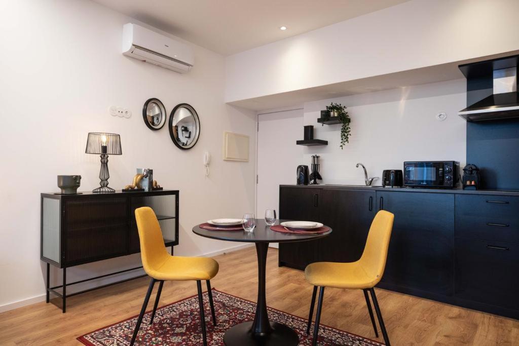 Lemago Porto Apartments - Poveiros Esterno foto