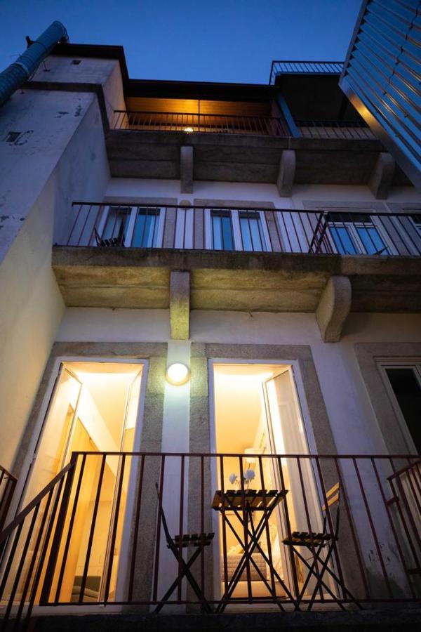 Lemago Porto Apartments - Poveiros Esterno foto