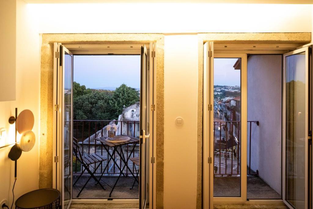 Lemago Porto Apartments - Poveiros Esterno foto