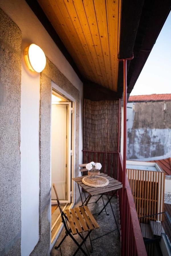 Lemago Porto Apartments - Poveiros Esterno foto