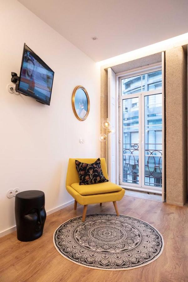 Lemago Porto Apartments - Poveiros Esterno foto