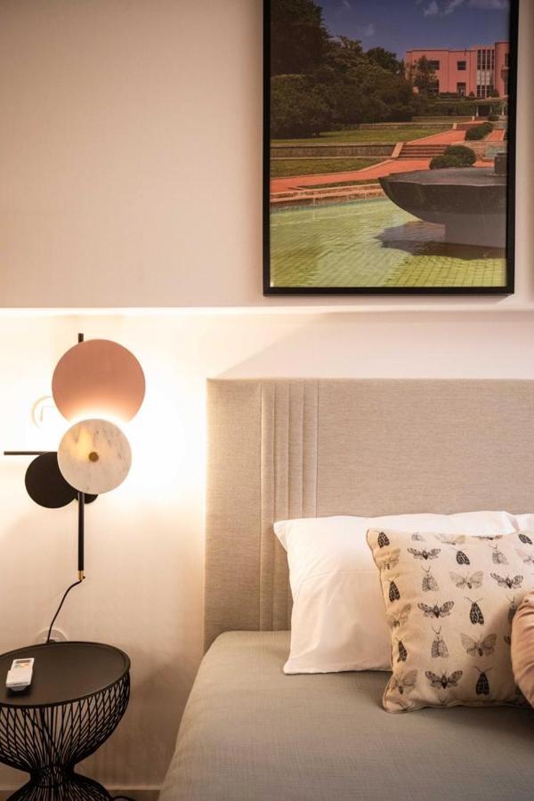 Lemago Porto Apartments - Poveiros Esterno foto