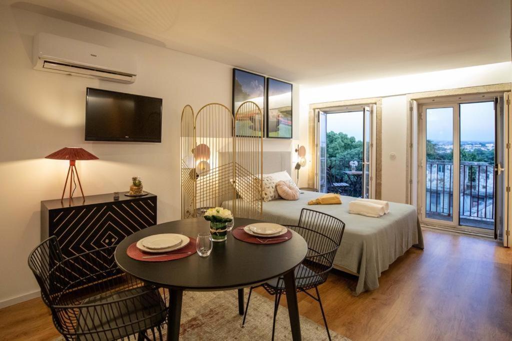 Lemago Porto Apartments - Poveiros Esterno foto