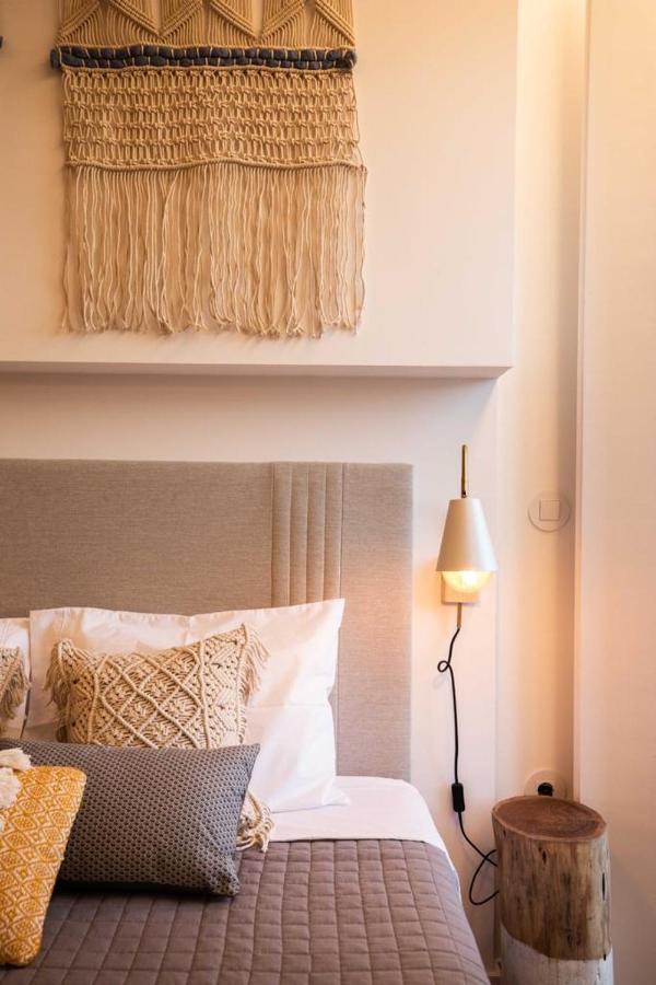 Lemago Porto Apartments - Poveiros Esterno foto