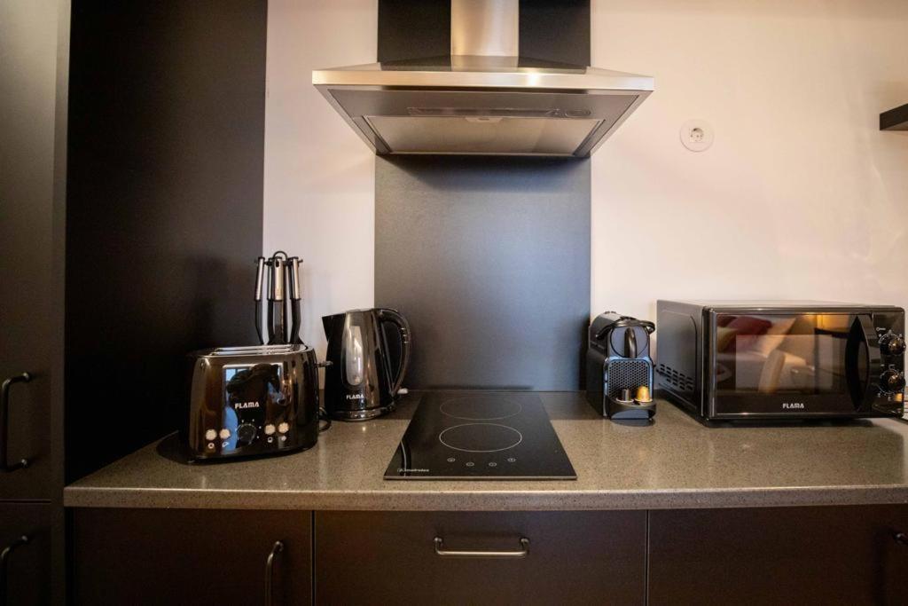 Lemago Porto Apartments - Poveiros Esterno foto