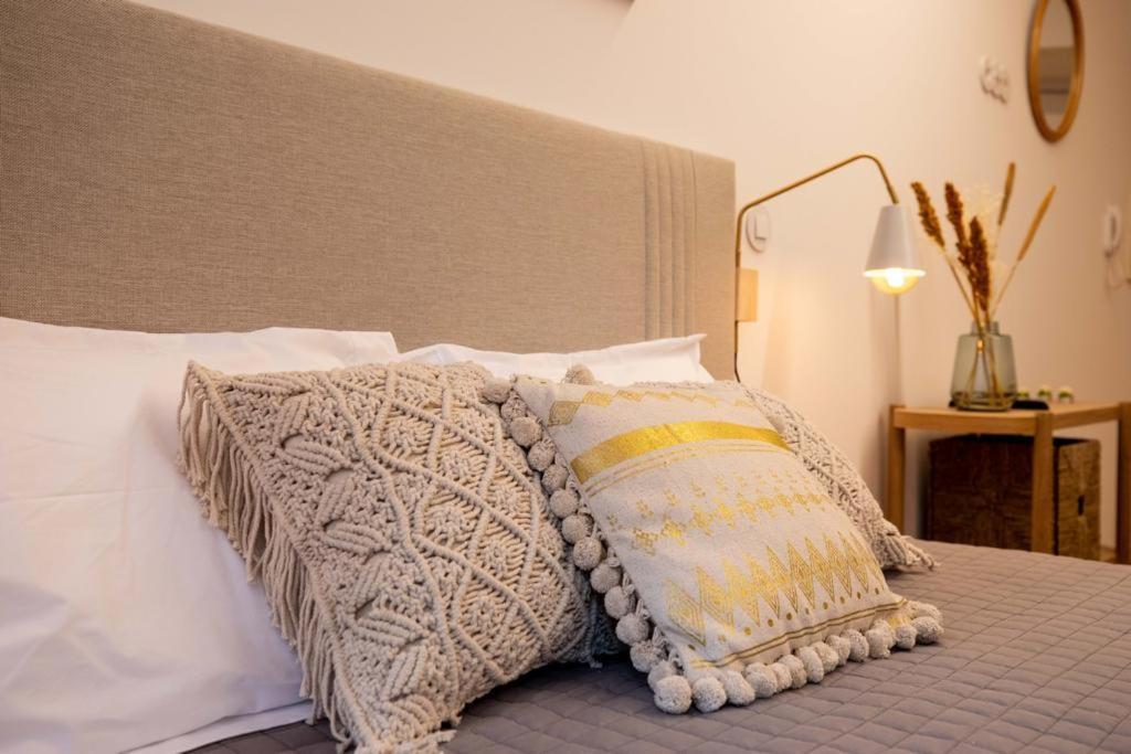Lemago Porto Apartments - Poveiros Esterno foto