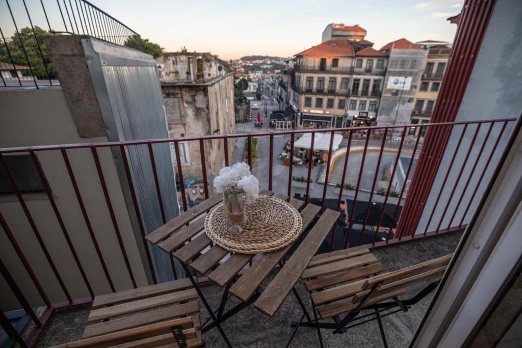 Lemago Porto Apartments - Poveiros Esterno foto
