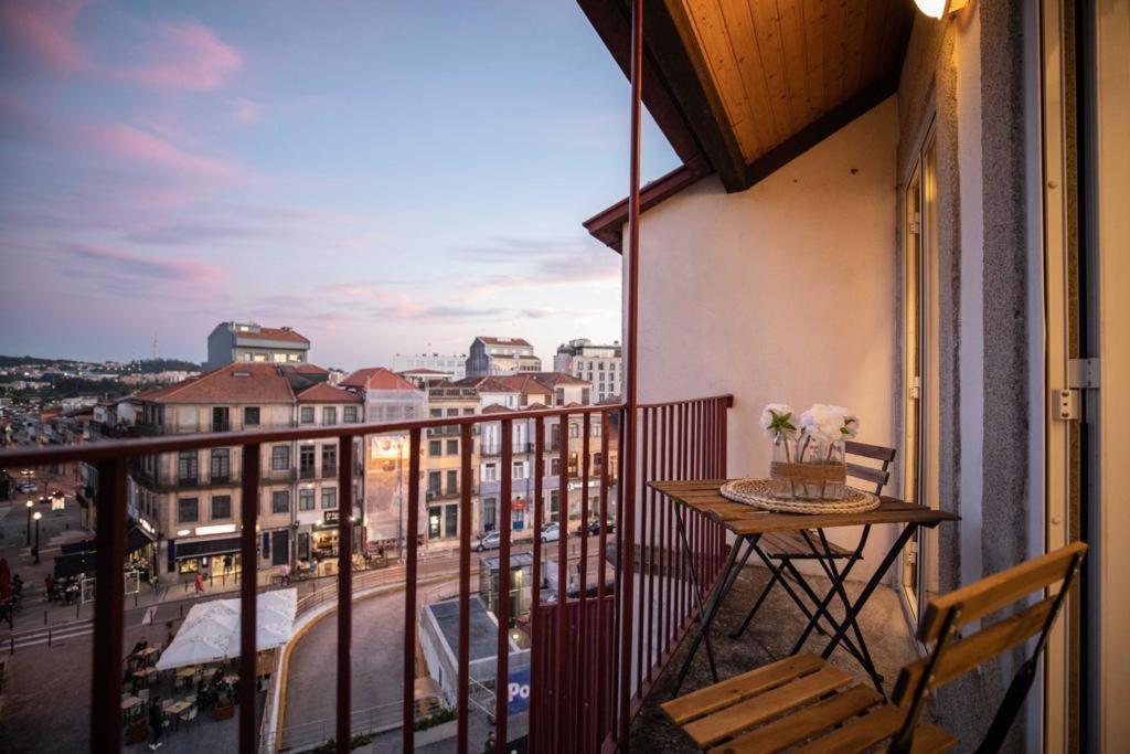 Lemago Porto Apartments - Poveiros Esterno foto
