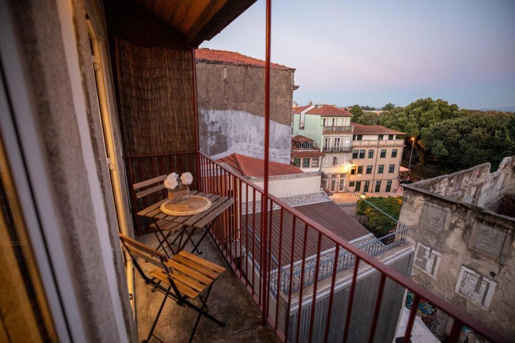 Lemago Porto Apartments - Poveiros Esterno foto