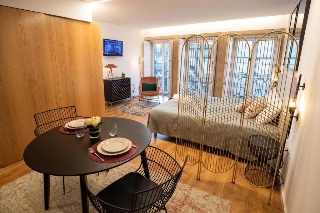 Lemago Porto Apartments - Poveiros Esterno foto