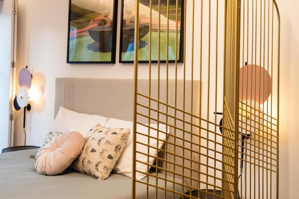 Lemago Porto Apartments - Poveiros Esterno foto