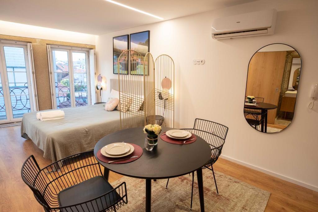 Lemago Porto Apartments - Poveiros Esterno foto