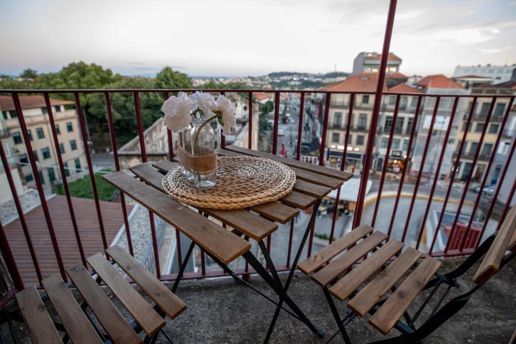 Lemago Porto Apartments - Poveiros Esterno foto