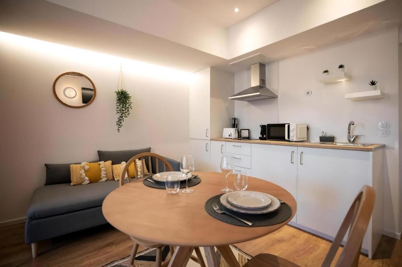 Lemago Porto Apartments - Poveiros Esterno foto