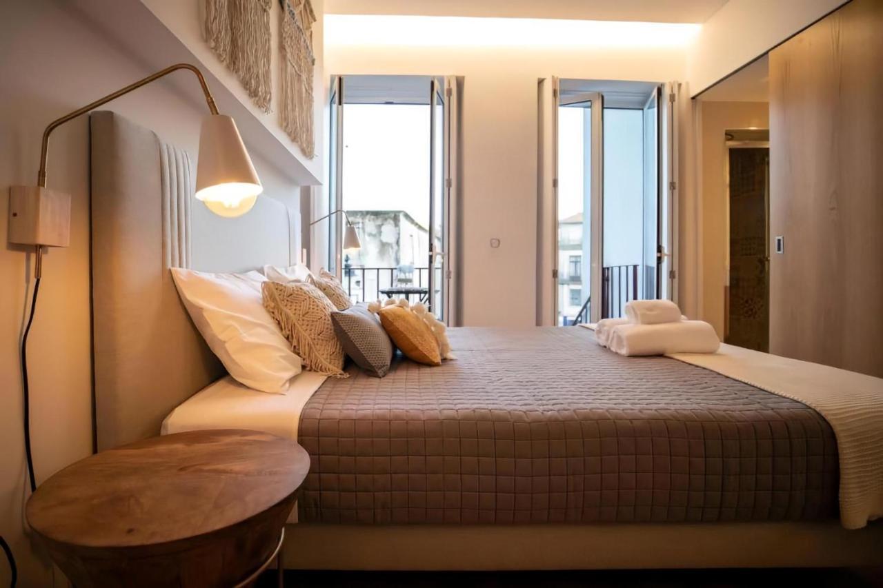 Lemago Porto Apartments - Poveiros Esterno foto